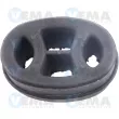 Suspension, échappement VEMA 350049 - Visuel 1