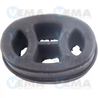 Suspension, échappement VEMA 350049
