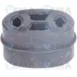 Suspension, échappement VEMA 350049 - Visuel 2