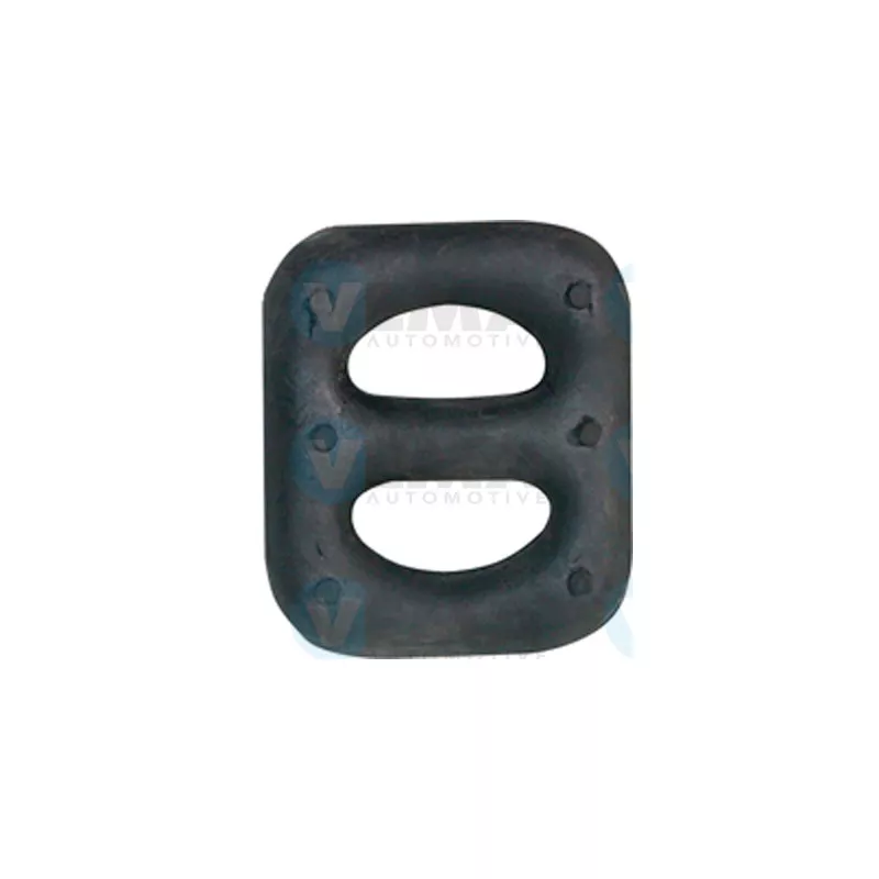 Suspension, échappement VEMA 350050