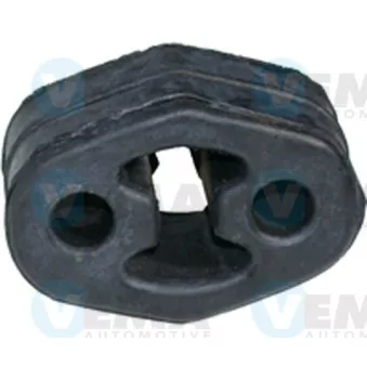 Suspension, échappement VEMA 350052