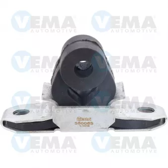 Suspension, échappement VEMA 350053