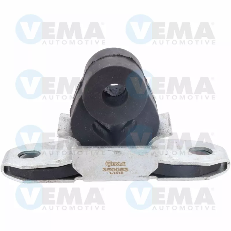 Suspension, échappement VEMA 350053