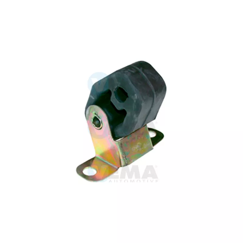 Suspension, échappement VEMA 350054