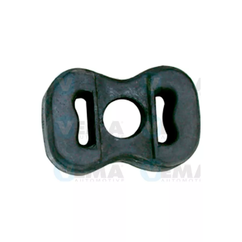Suspension, échappement VEMA 350055