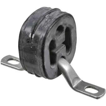 Suspension, échappement VEMA 350057