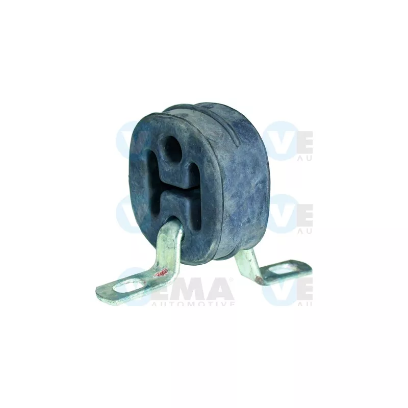Suspension, échappement VEMA 350058