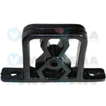 Suspension, échappement VEMA 350059