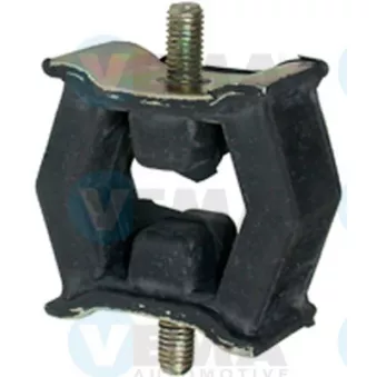 Suspension, échappement VEMA 350060