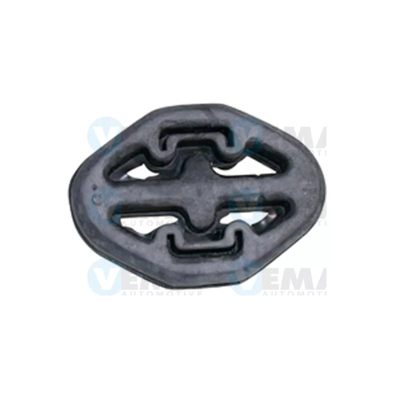 Suspension, échappement VEMA 350061