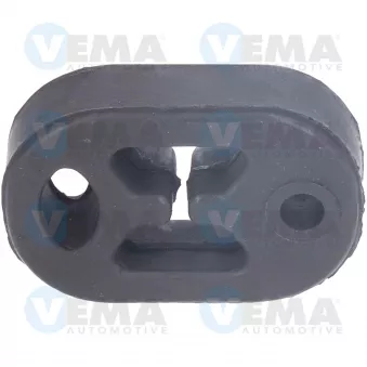 Suspension, échappement VEMA 350062