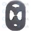 Suspension, échappement VEMA 350062 - Visuel 2