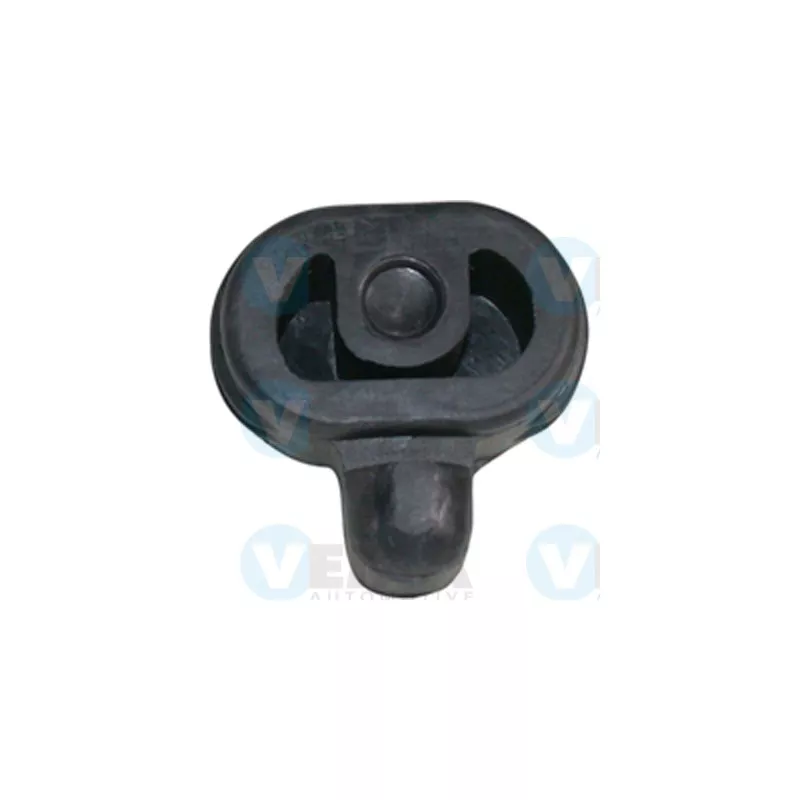Suspension, échappement VEMA 350064