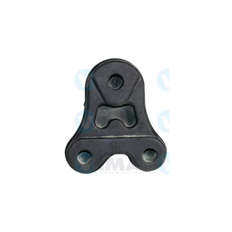 Suspension, échappement VEMA 350065