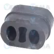 Suspension, échappement VEMA 350066 - Visuel 1