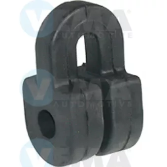 Suspension, échappement VEMA 350067