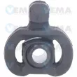 Suspension, échappement VEMA 350068 - Visuel 1