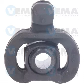 Suspension, échappement VEMA 350068