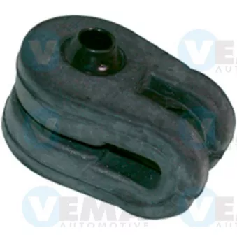 Suspension, échappement VEMA 350069