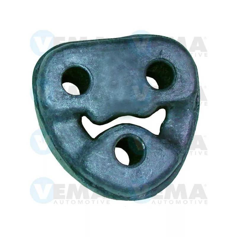 Suspension, échappement VEMA 350071