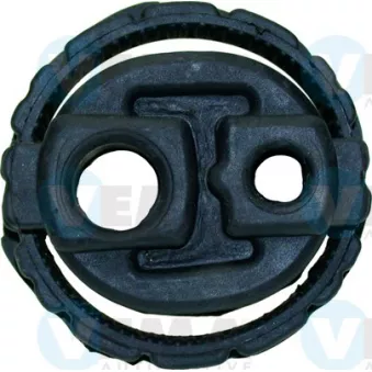 Suspension, échappement VEMA 350072