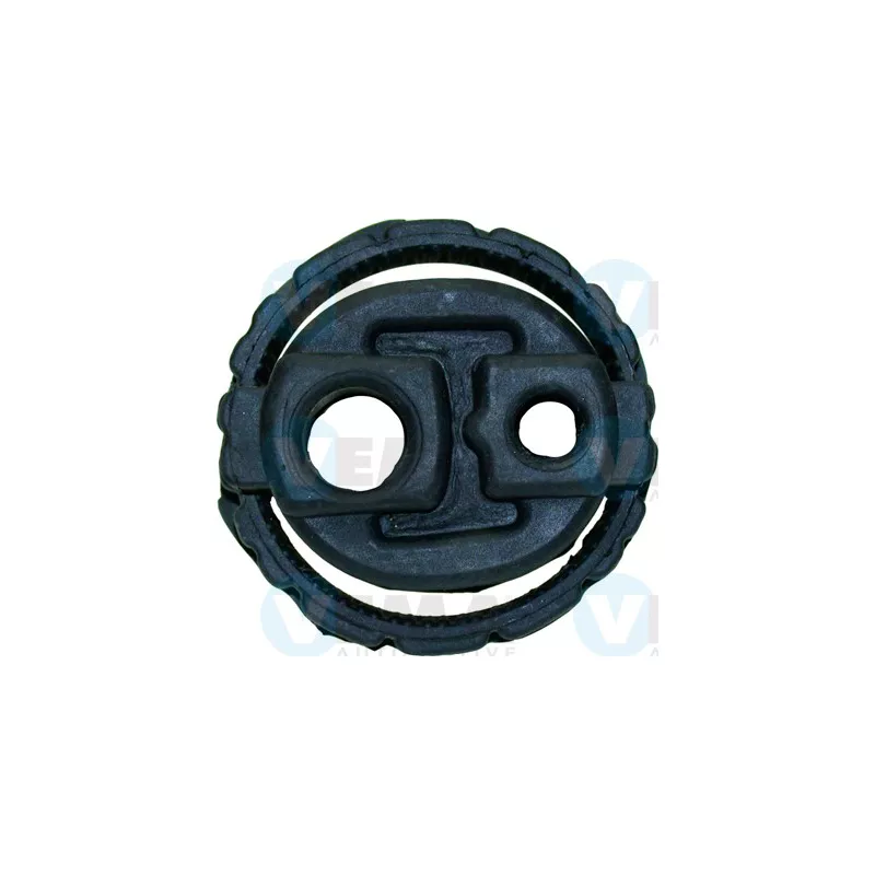 Suspension, échappement VEMA 350072