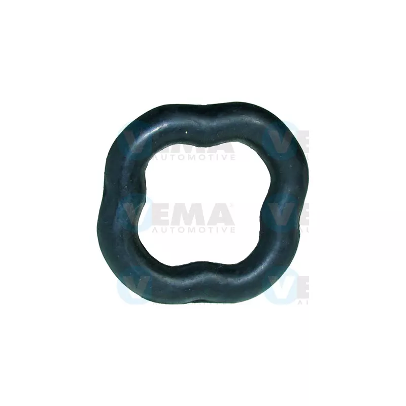 Suspension, échappement VEMA 350074