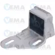 Suspension, échappement VEMA 350075 - Visuel 1