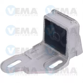 Suspension, échappement VEMA 350075