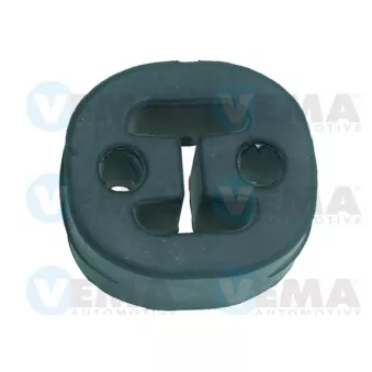 Suspension, échappement VEMA 350076
