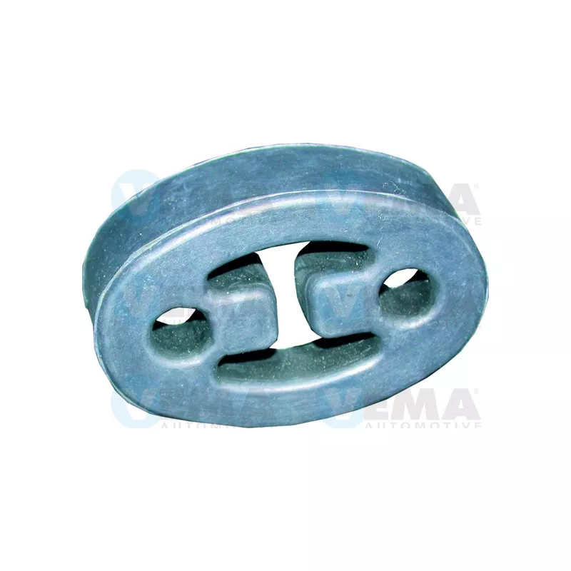 Suspension, échappement VEMA 350077
