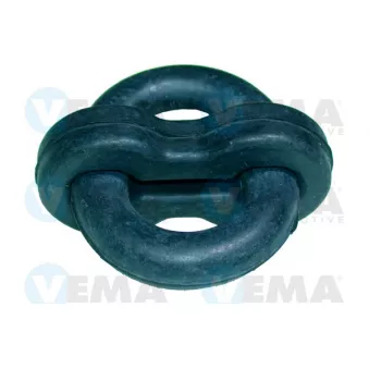 Suspension, échappement VEMA 350079
