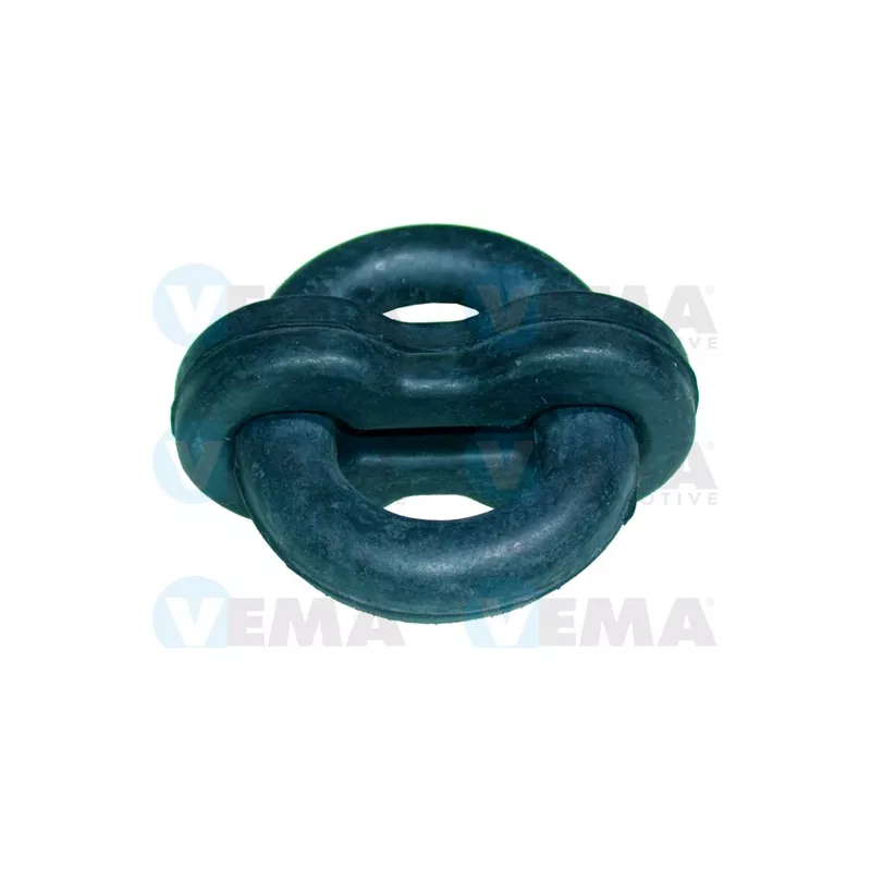 Suspension, échappement VEMA 350079