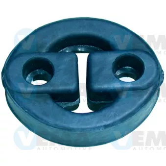 Suspension, échappement VEMA 350080