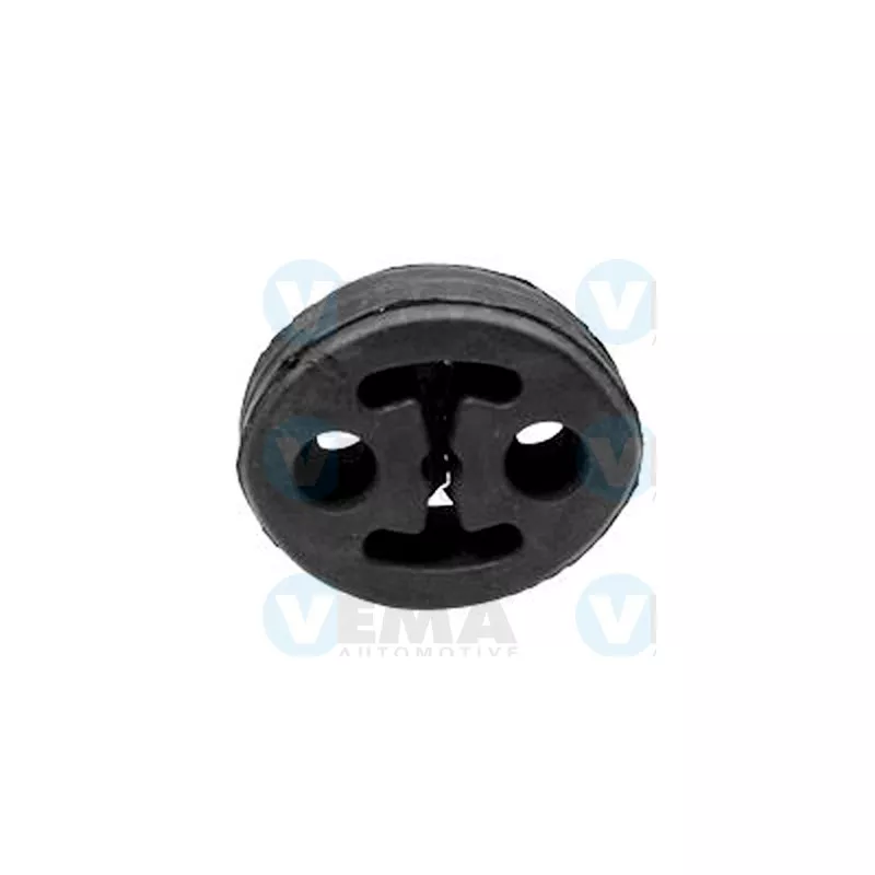 Suspension, échappement VEMA 350081