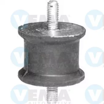 Suspension, échappement VEMA 350082