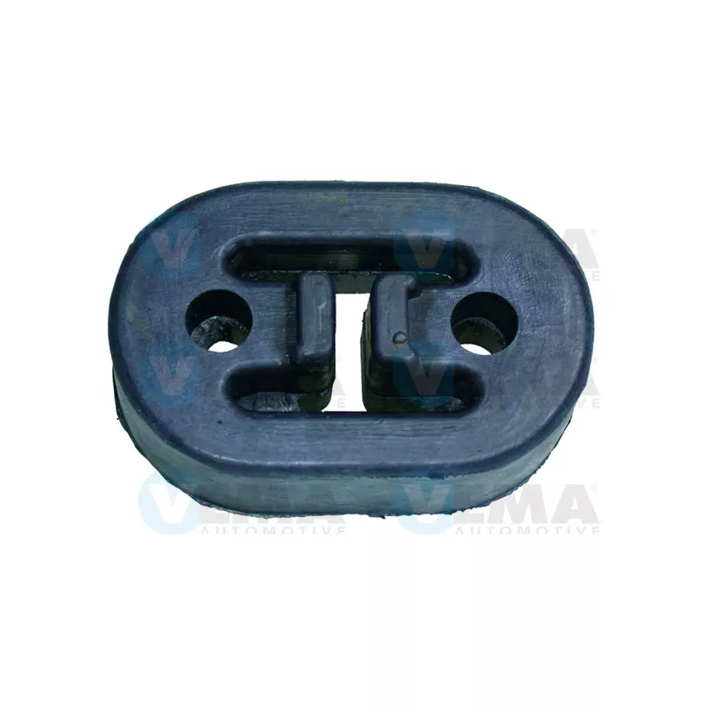 Suspension, échappement VEMA 350085
