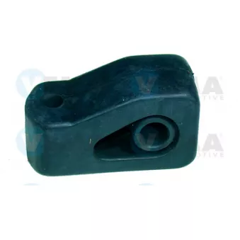 Suspension, échappement VEMA 350087