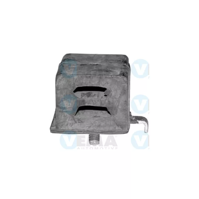 Suspension, échappement VEMA 350088