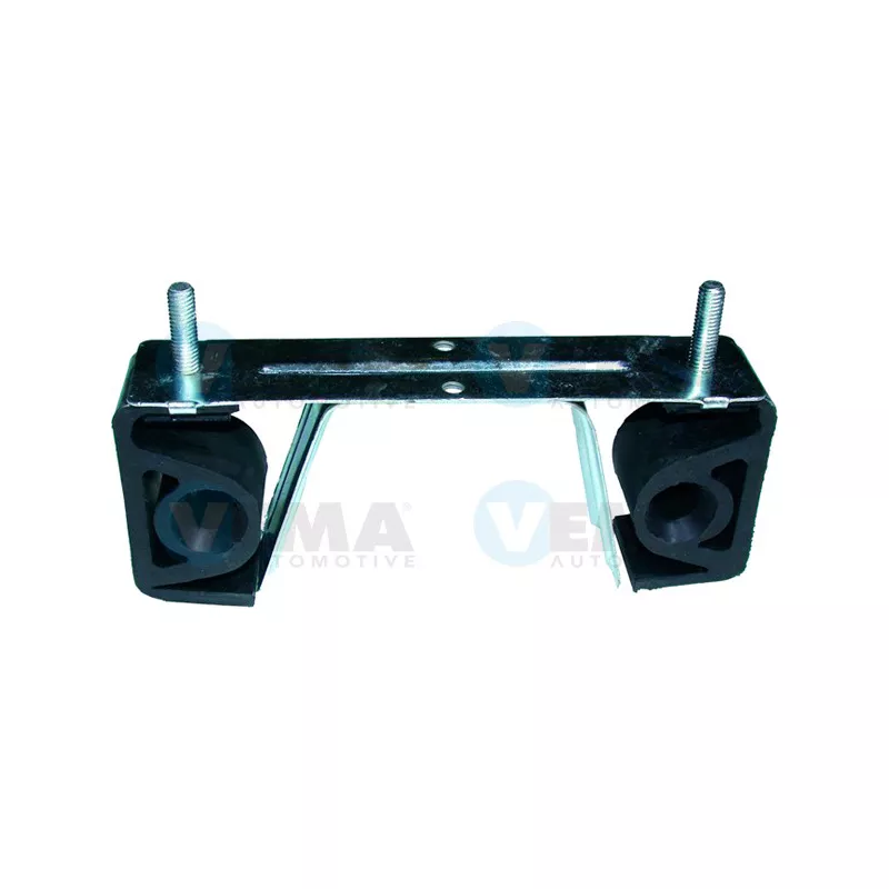 Suspension, échappement VEMA 350089