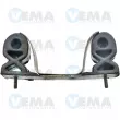 Suspension, échappement VEMA 350090 - Visuel 1