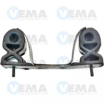 Suspension, échappement VEMA 350090