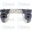 Suspension, échappement VEMA 350090 - Visuel 2