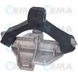 Suspension, échappement VEMA 350091 - Visuel 1
