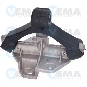 Suspension, échappement VEMA 350091