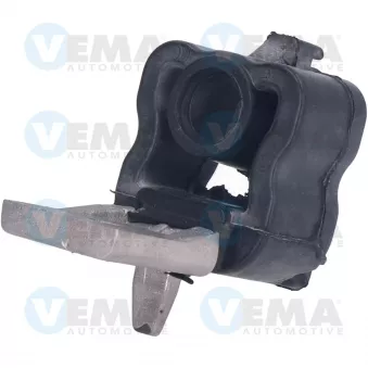 Suspension, échappement VEMA 350092