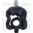 Suspension, échappement VEMA 350092 - Visuel 2