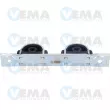 Suspension, échappement VEMA 350093 - Visuel 2