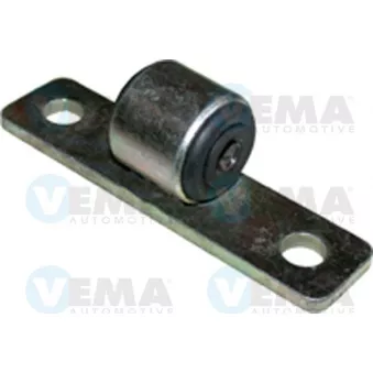 Suspension, échappement VEMA 350094