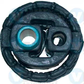 Suspension, échappement VEMA 350096